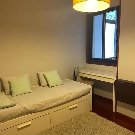 Apartamento Portela Bueu Exterior photo