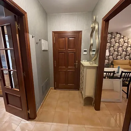 Apartamento Portela Bueu Exterior photo