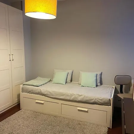 Apartamento Portela Bueu Exterior photo