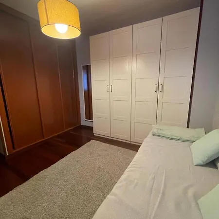 Apartamento Portela Bueu Exterior photo