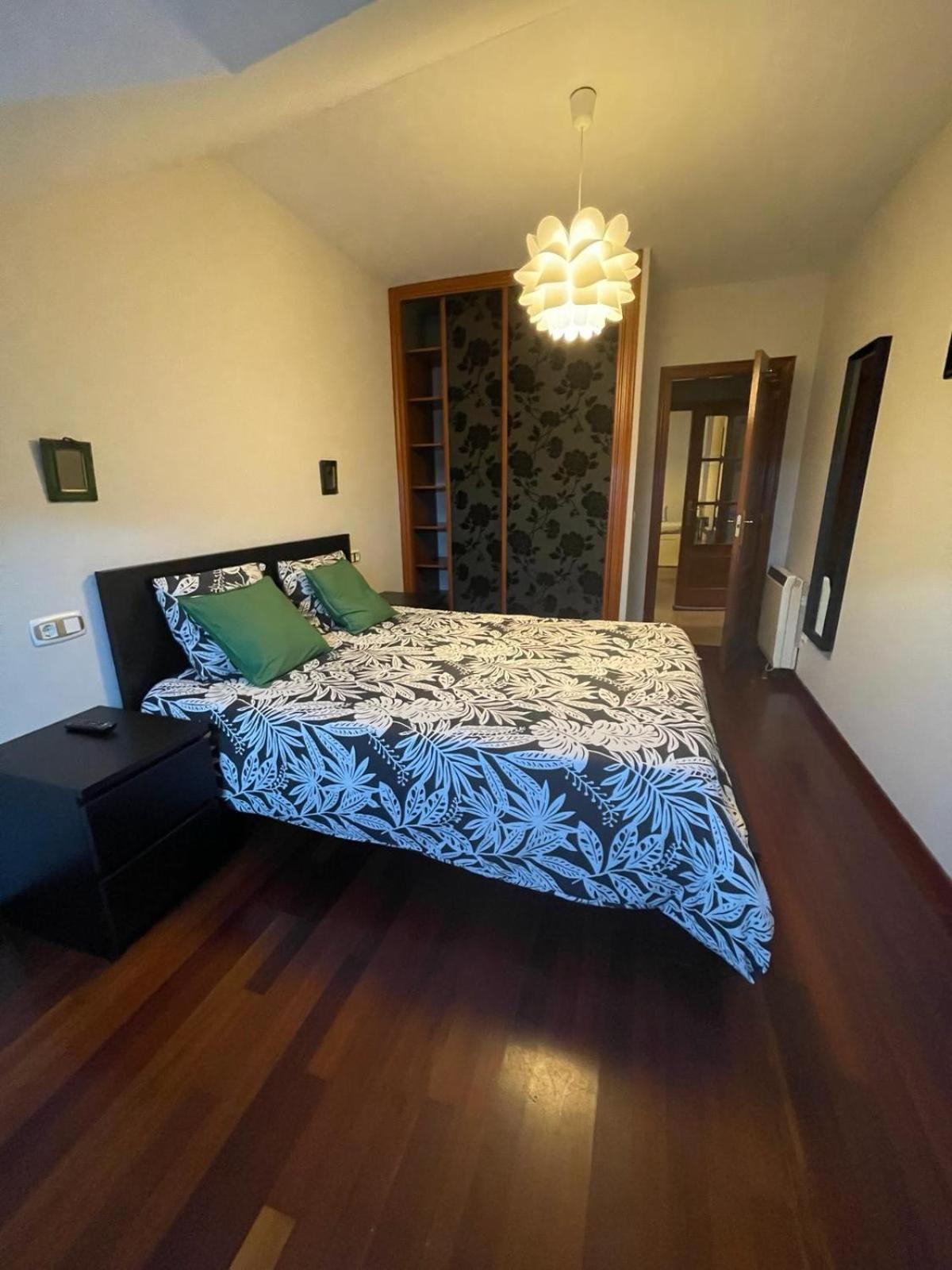 Appartement Portela *