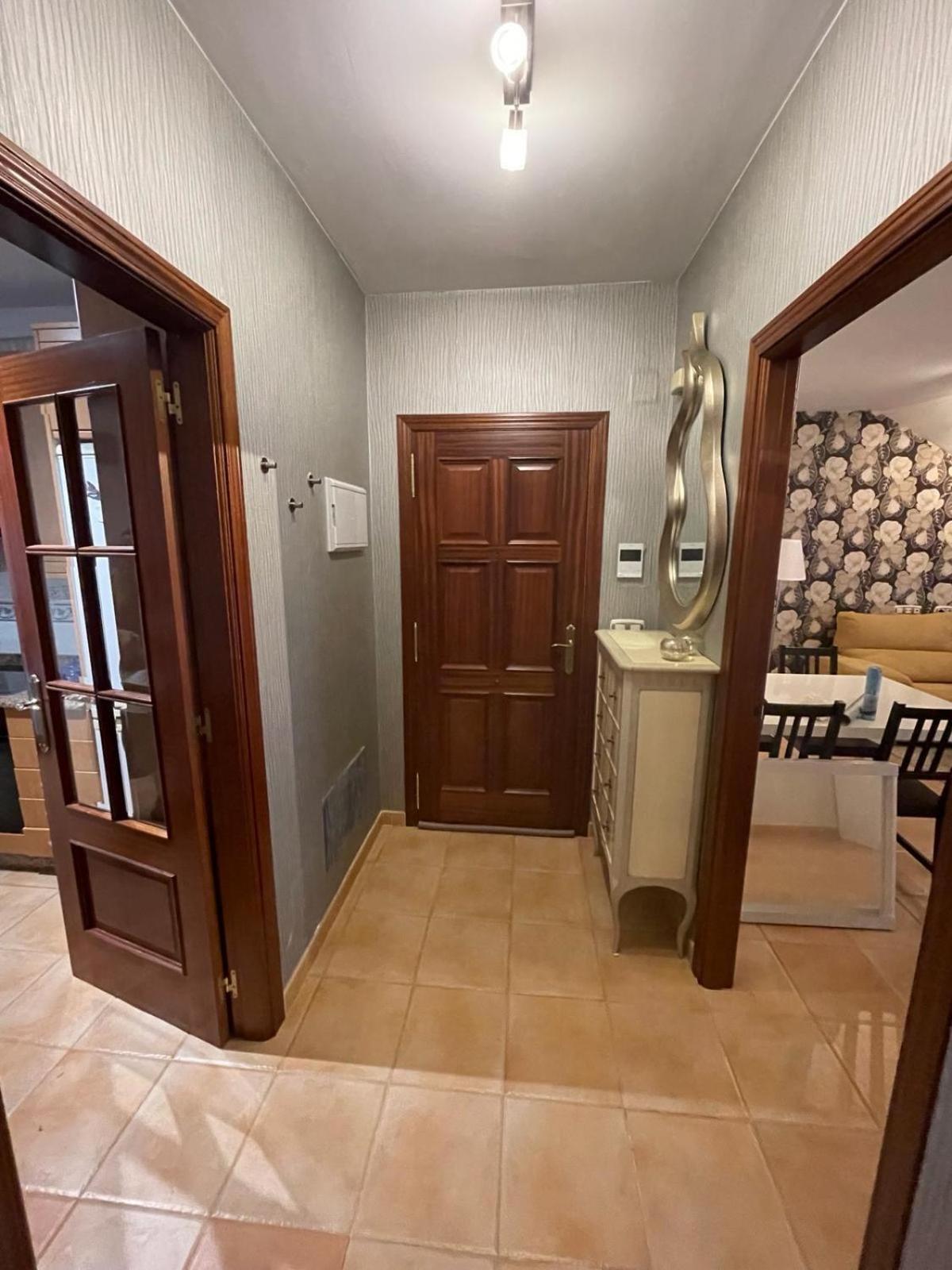 Portela Appartement