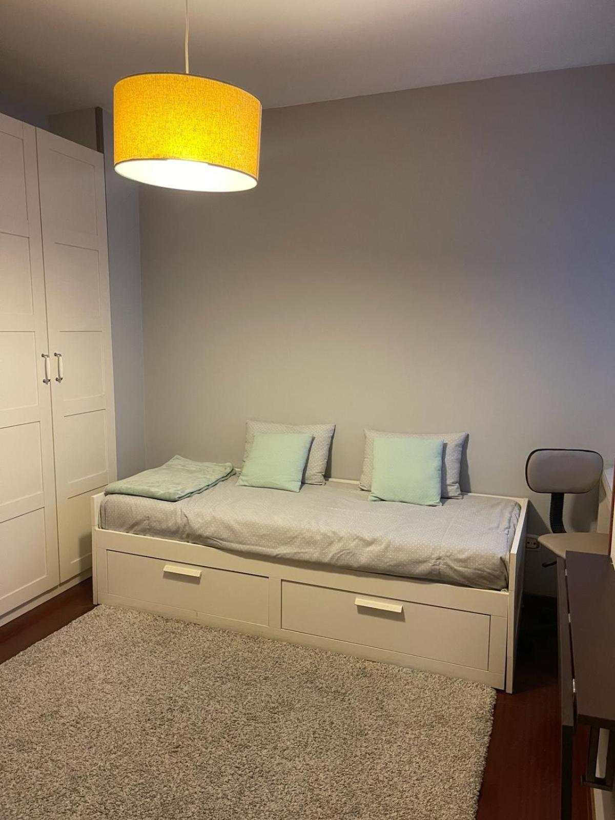 Appartement Portela *