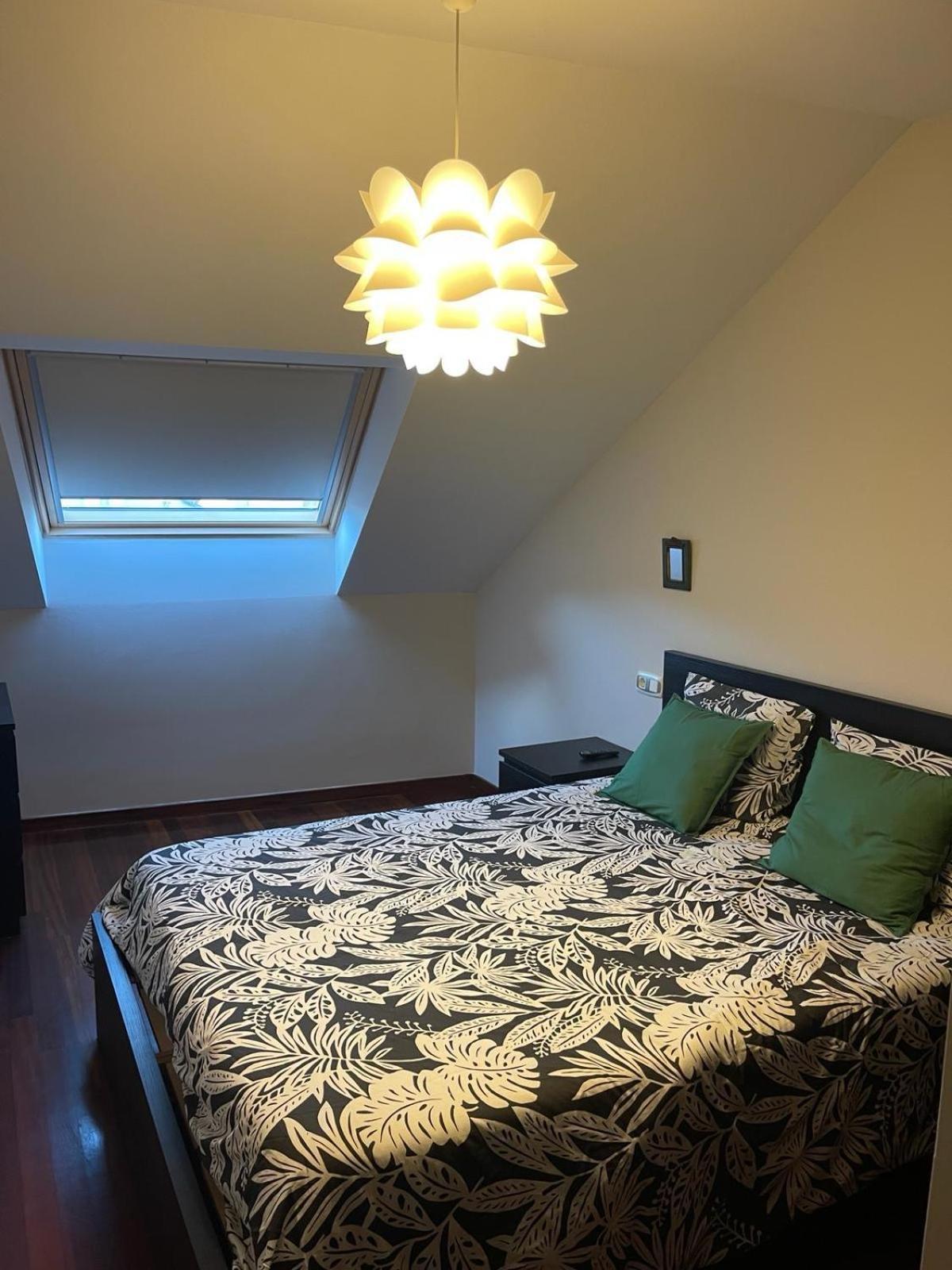 Portela Appartement *