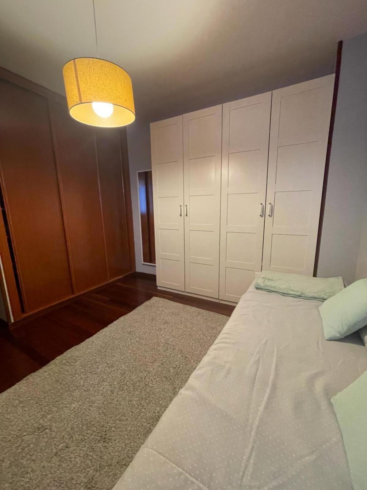 Portela Appartement *